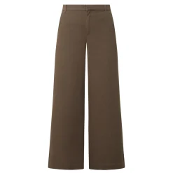 Outlet Nicky Solina Flared Trousers Women Trousers & Shorts
