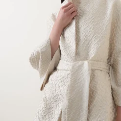 Nico Textured Jacket Women Coats & Jackets