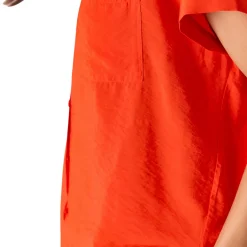 Discount Nicola Chest Pocket Shirt Women Tops