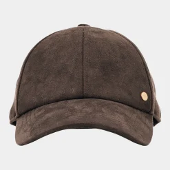 Hot Nicole Embroidered Logo Baseball Cap Women Hats
