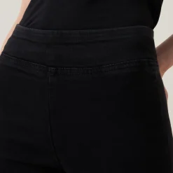 Discount Nikela Cropped Bootcut Jeans Women Trousers & Shorts