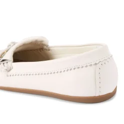 Discount Nila Fringe Loafers Women Loafers