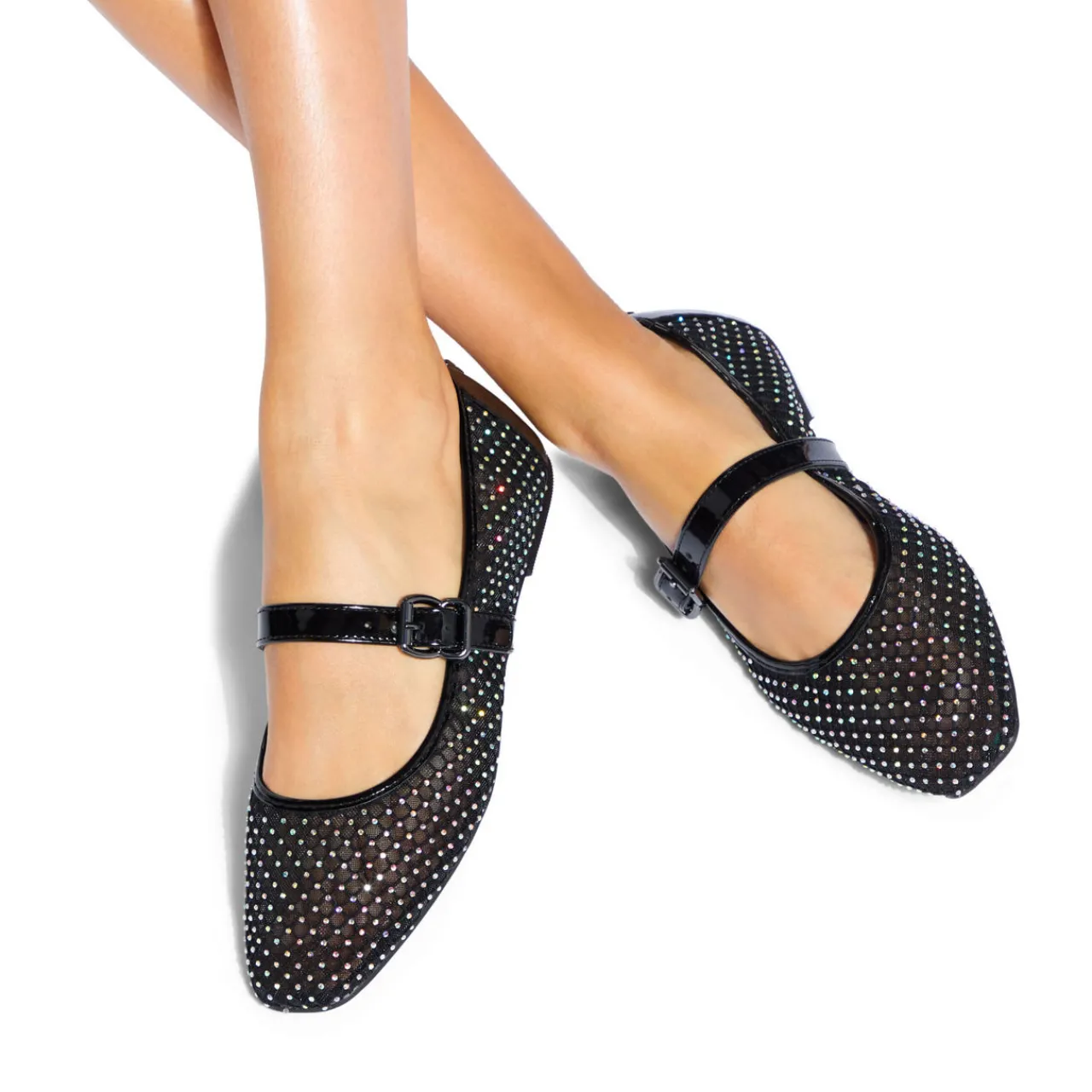 Nina Ballet Flats Women Flats