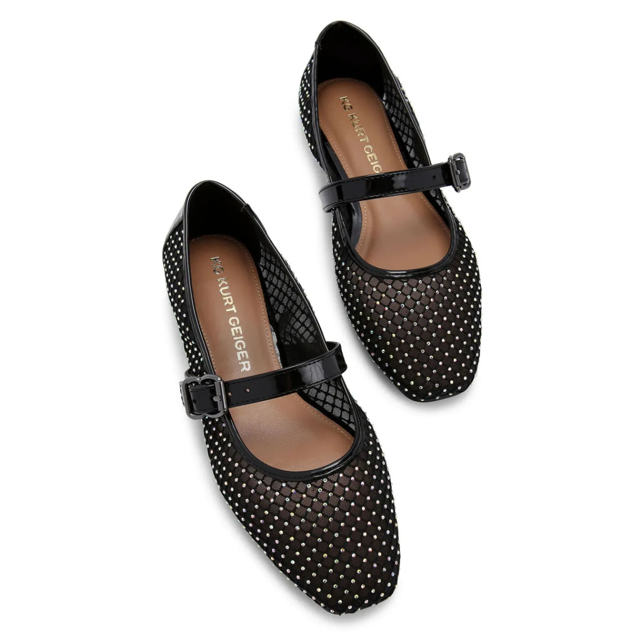 Nina Ballet Flats Women Flats