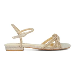 Outlet Noa Diamante Knot Sandals Women Sandals