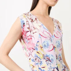 Hot Nocino Botanical Dress Women Dresses|Mother Of The Bride