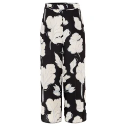 Noelle Floral Culottes Women Trousers & Shorts