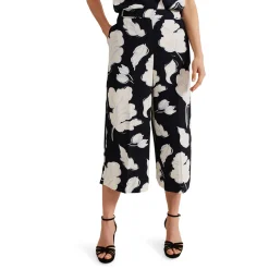 Noelle Floral Culottes Women Trousers & Shorts