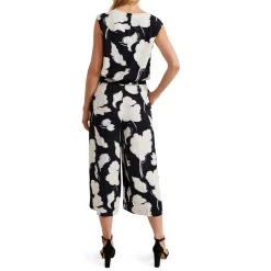 Noelle Floral Culottes Women Trousers & Shorts