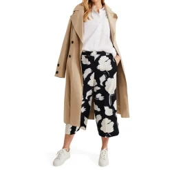 Noelle Floral Culottes Women Trousers & Shorts