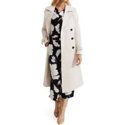Clearance Noelle Floral Draped Top Women Tops