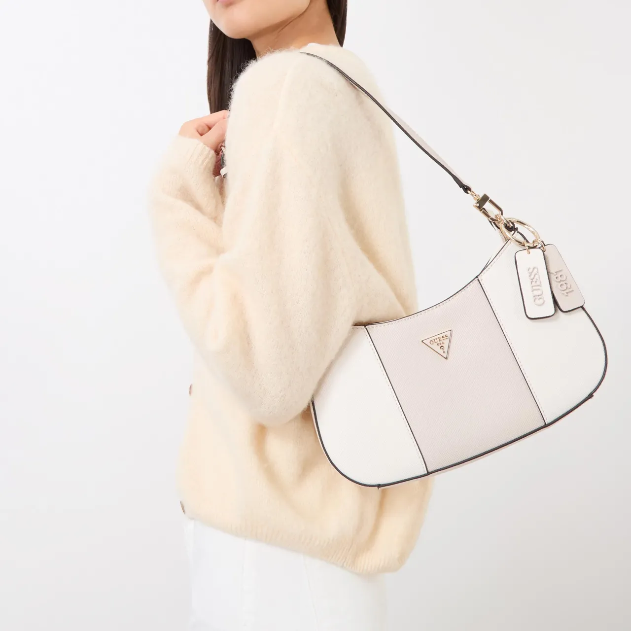 Clearance Noelle II Shoulder Bag Women Shoulder Bags