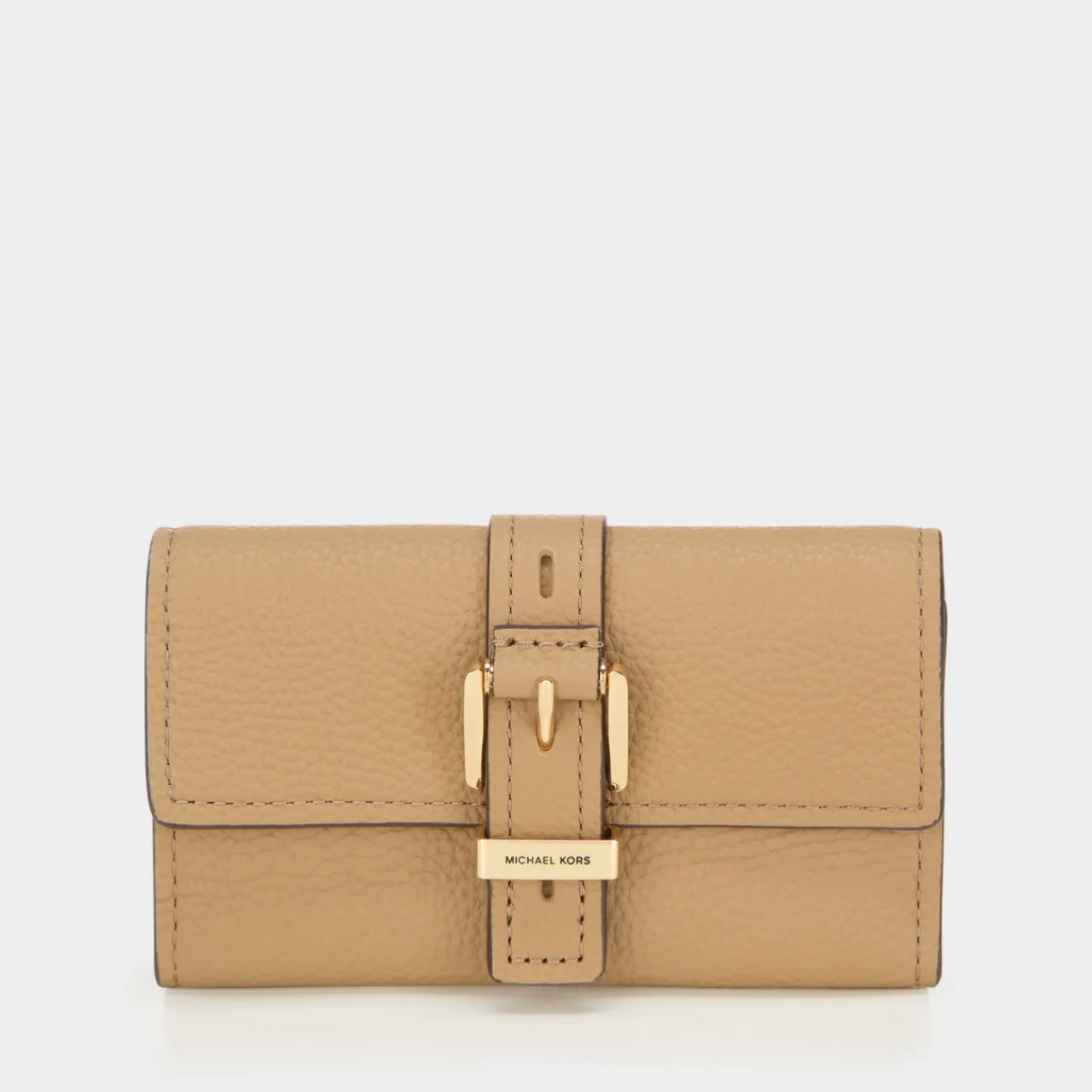 Online Nolita Leather Tri-Fold Wallet Women Wallets