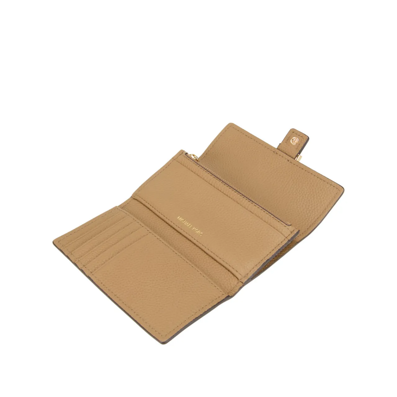 Online Nolita Leather Tri-Fold Wallet Women Wallets