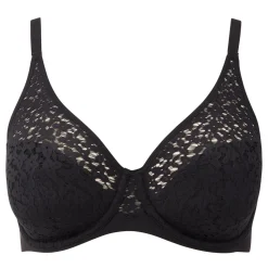 Norah Full Cup Moulded Underwired Bra Women Lingerie