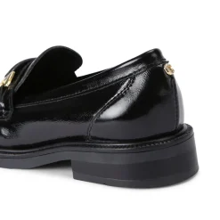 Hot Noto Leather Loafers Women Loafers