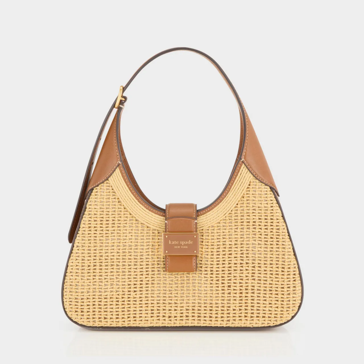 Hot Nouveau Straw Small Shoulder Bag Women Shoulder Bags