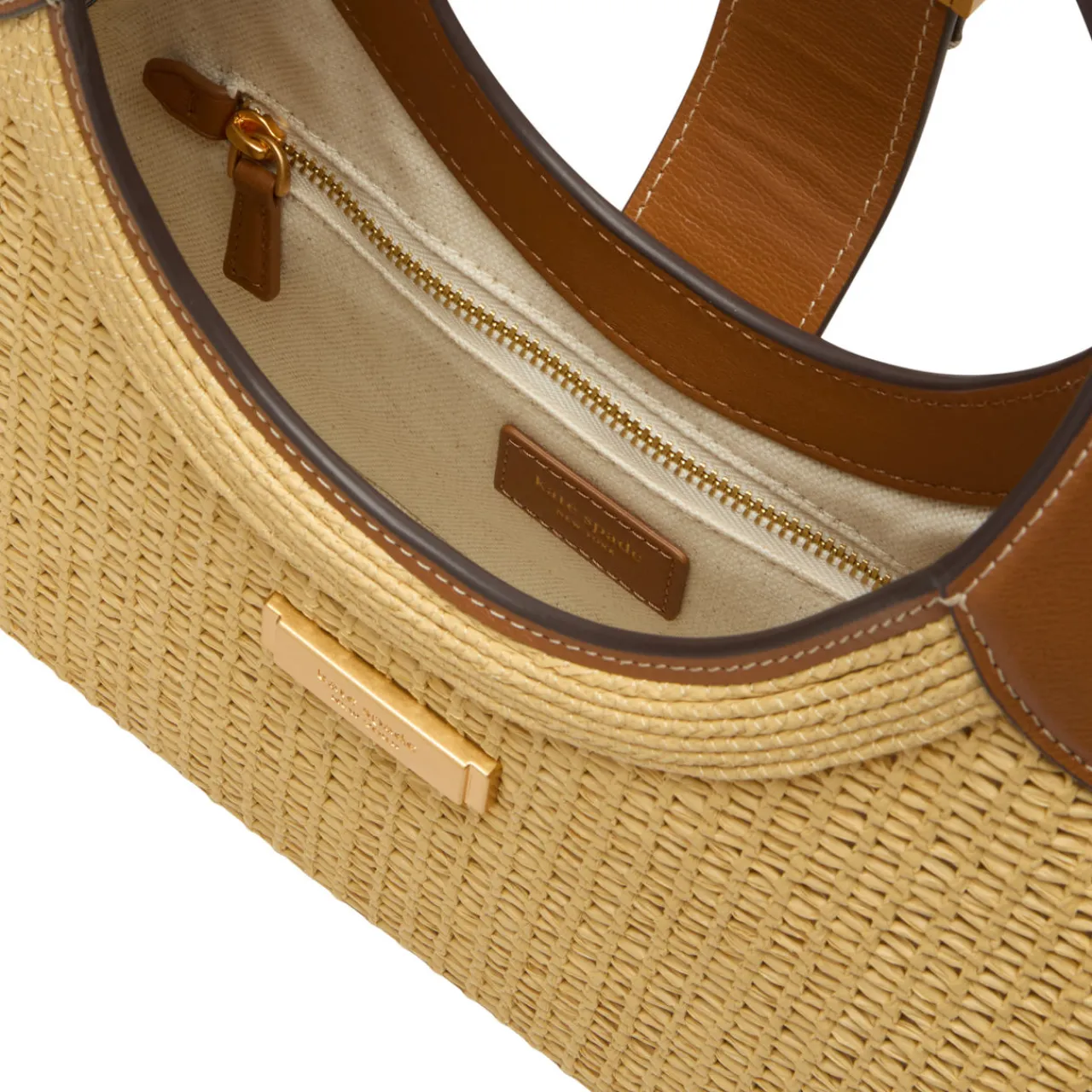 Hot Nouveau Straw Small Shoulder Bag Women Shoulder Bags