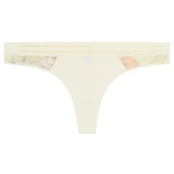 Clearance Nufit Garden Thong Women Lingerie