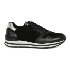 Online Nulon Lace-Up Trainers Women Trainers