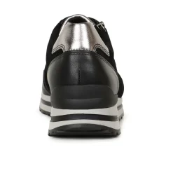 Online Nulon Lace-Up Trainers Women Trainers