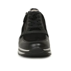 Online Nulon Lace-Up Trainers Women Trainers