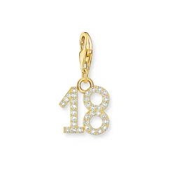 Sale Number 18 Charm Women Charms