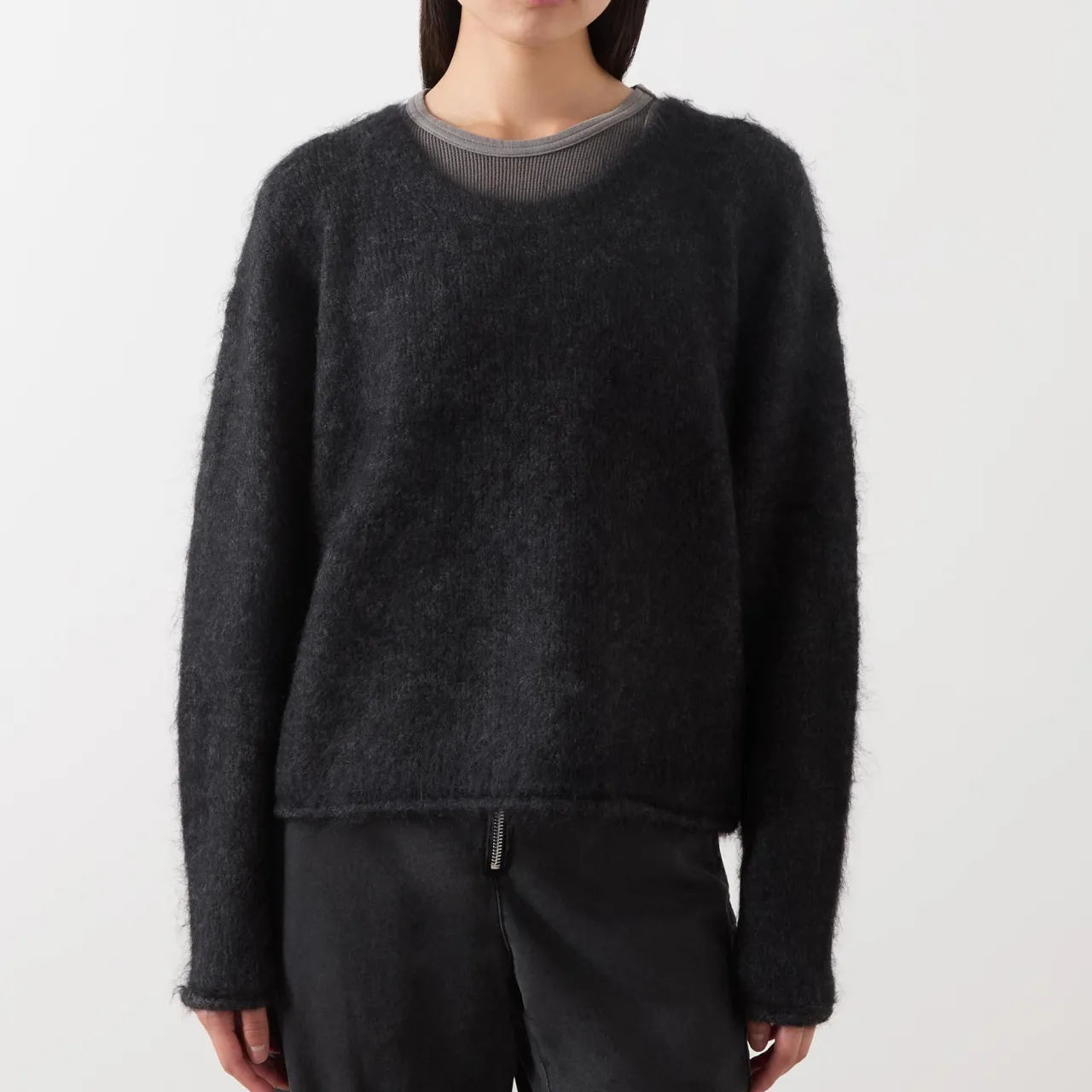 Sale Nuny Knit Sweater Women Sweaters & Cardigans