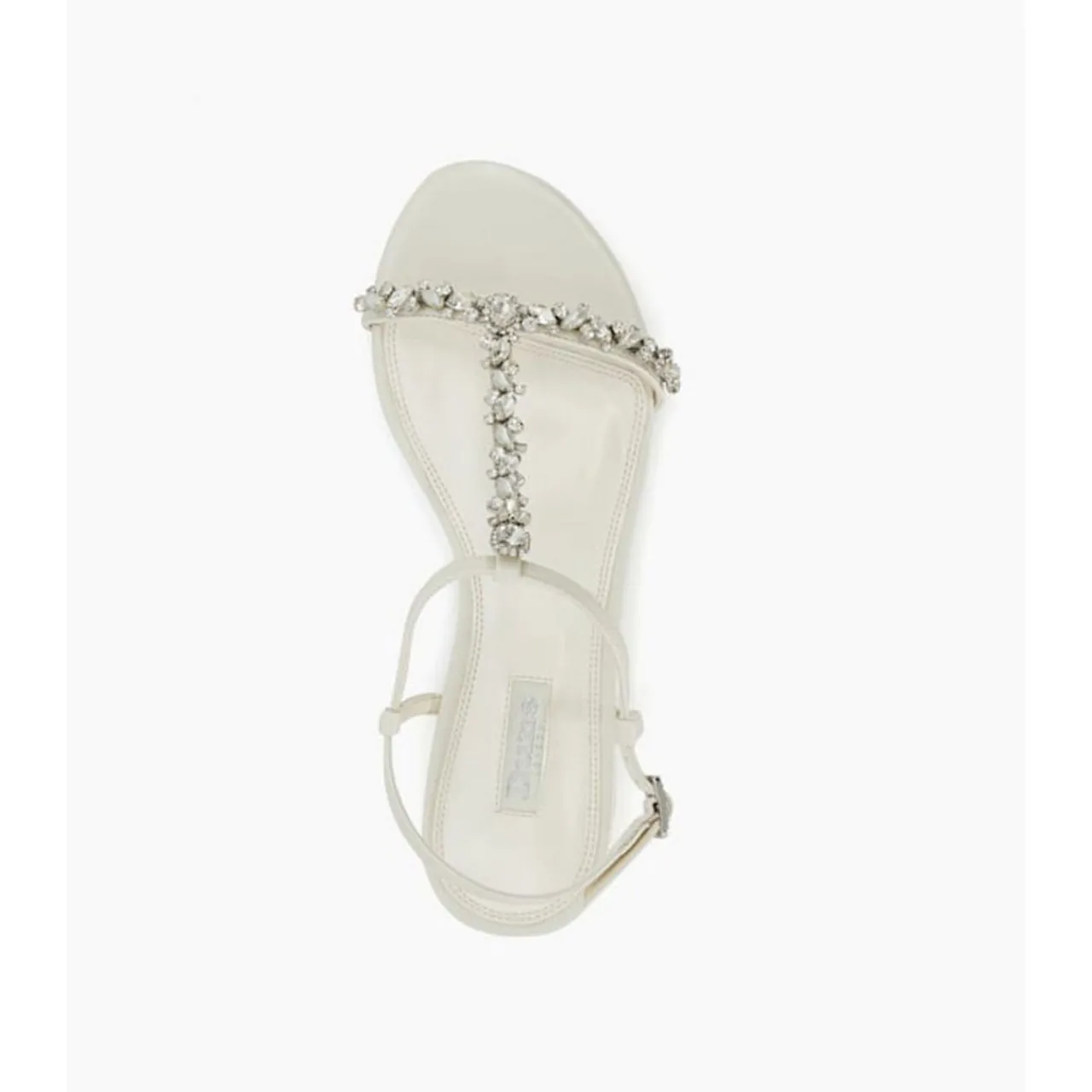 Outlet Nuptuals Embellished Flat Sandals Women Sandals