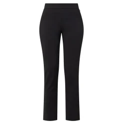 New Nyla Slim Leg Trousers Women Trousers & Shorts