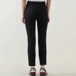 New Nyla Slim Leg Trousers Women Trousers & Shorts