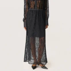 New Nylah Lace Skirt Women Skirts