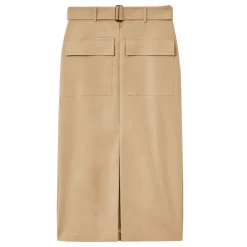 Best Oakley Cargo Pencil Skirt Women Skirts
