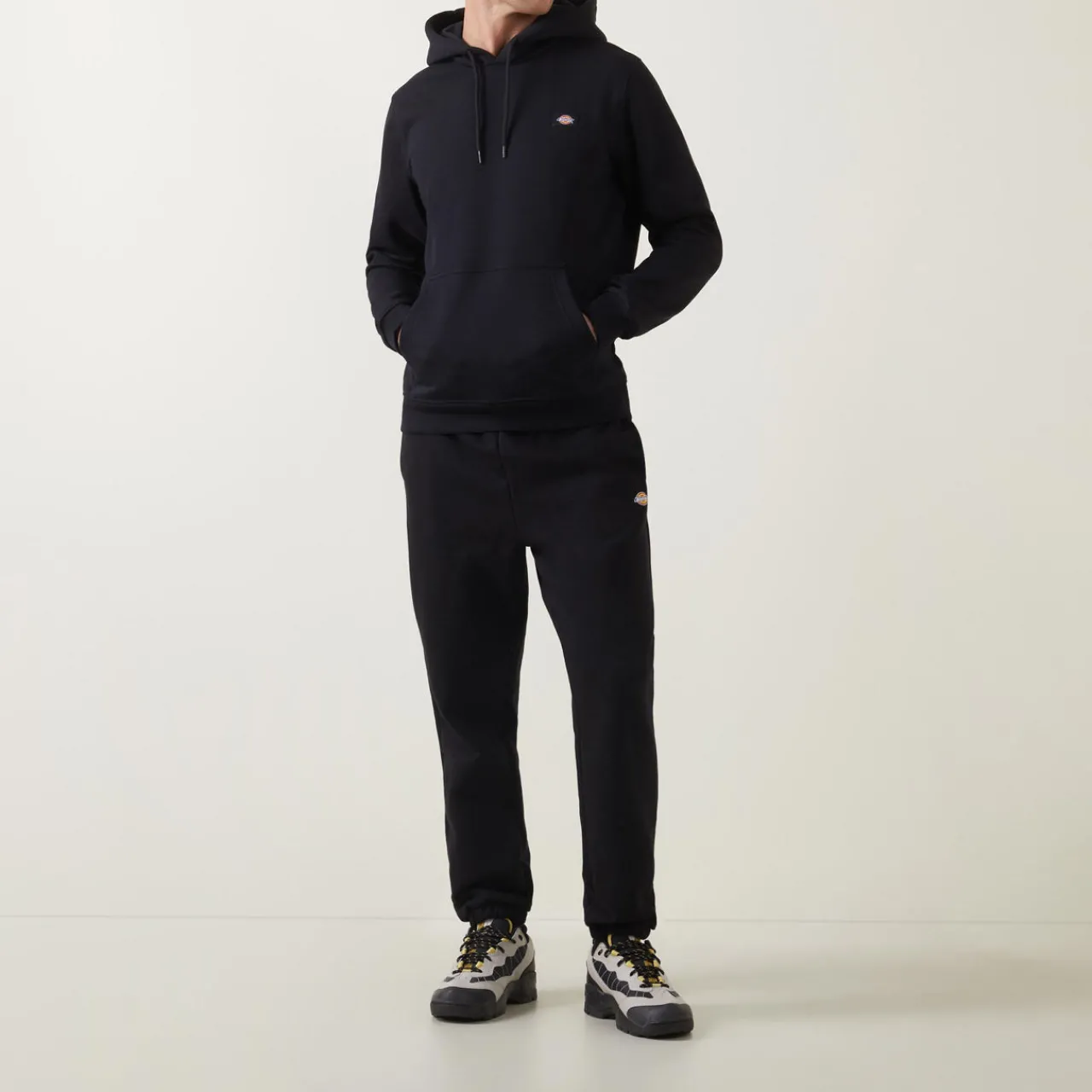 Clearance Oakport Logo Hoodie Women Sweatshirts & Hoodies