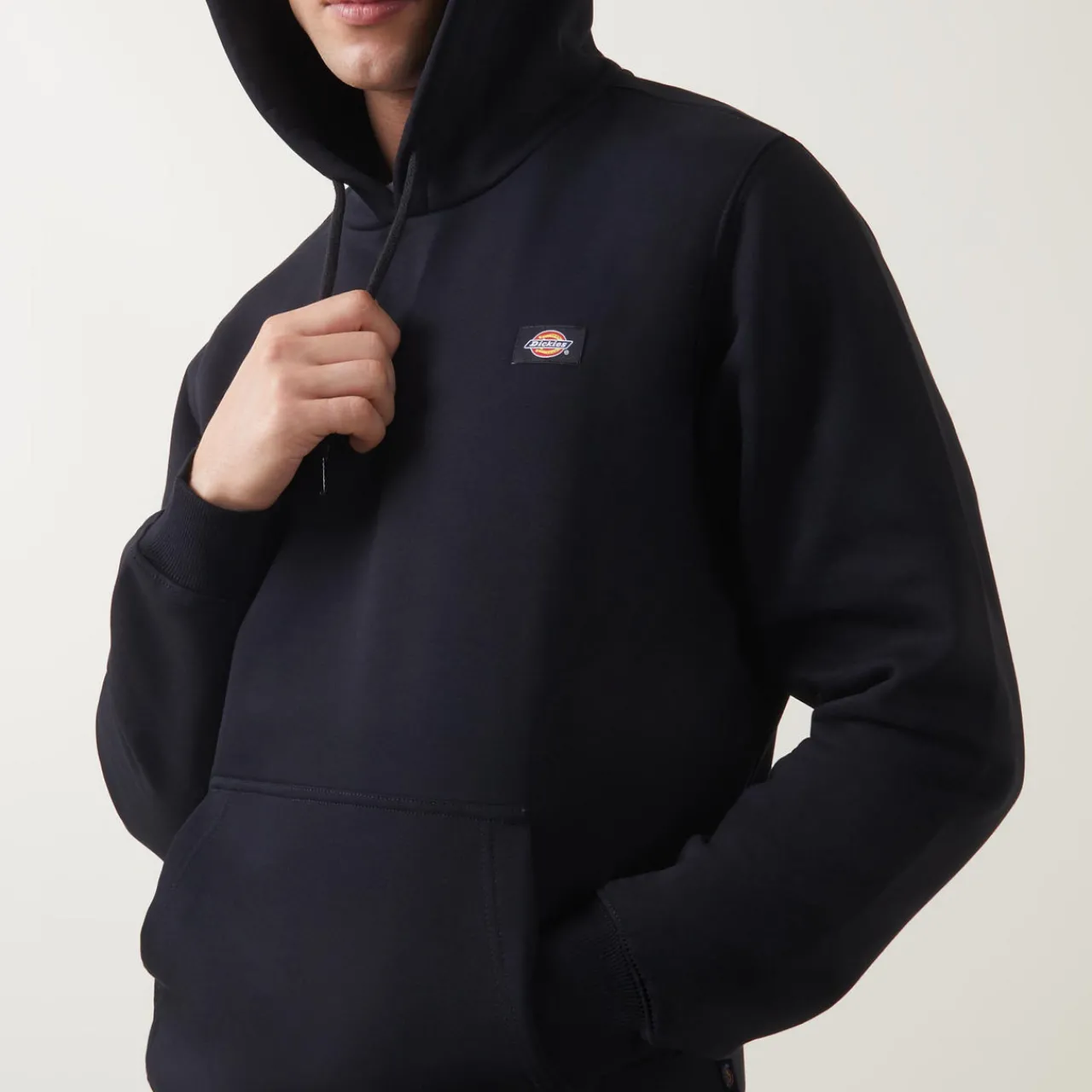 Clearance Oakport Logo Hoodie Women Sweatshirts & Hoodies