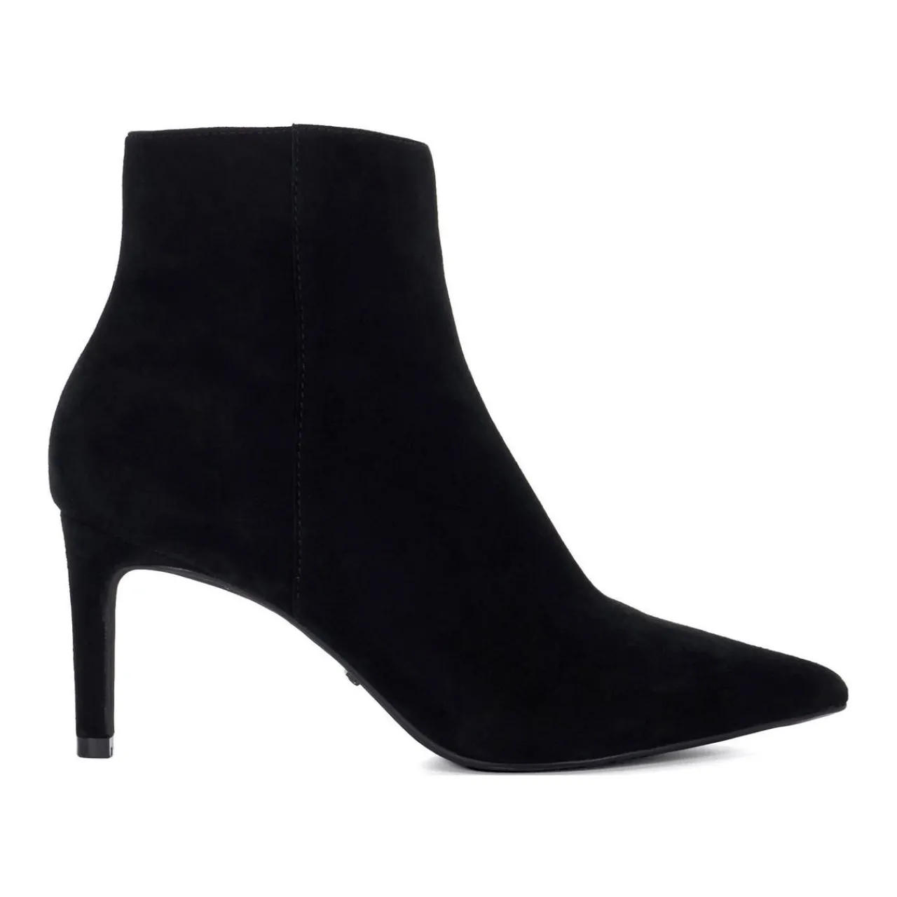 New Obsessive 2 Heeled Ankle Boots Women Boots