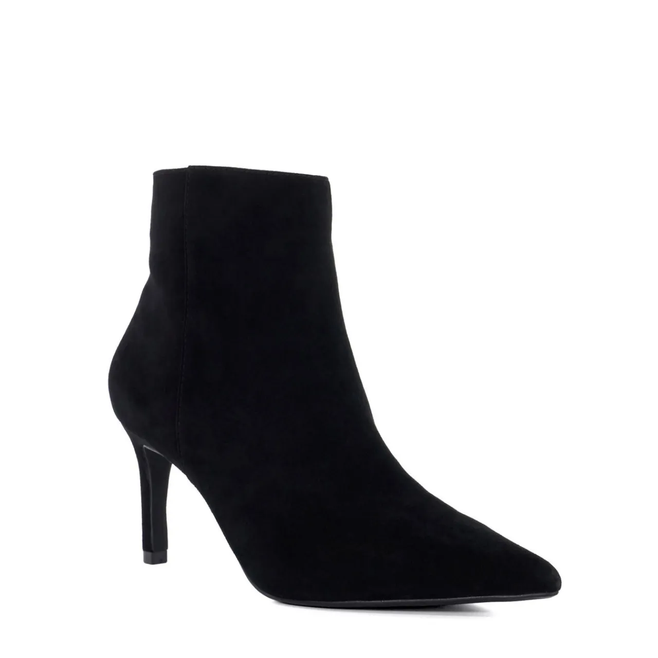 New Obsessive 2 Heeled Ankle Boots Women Boots