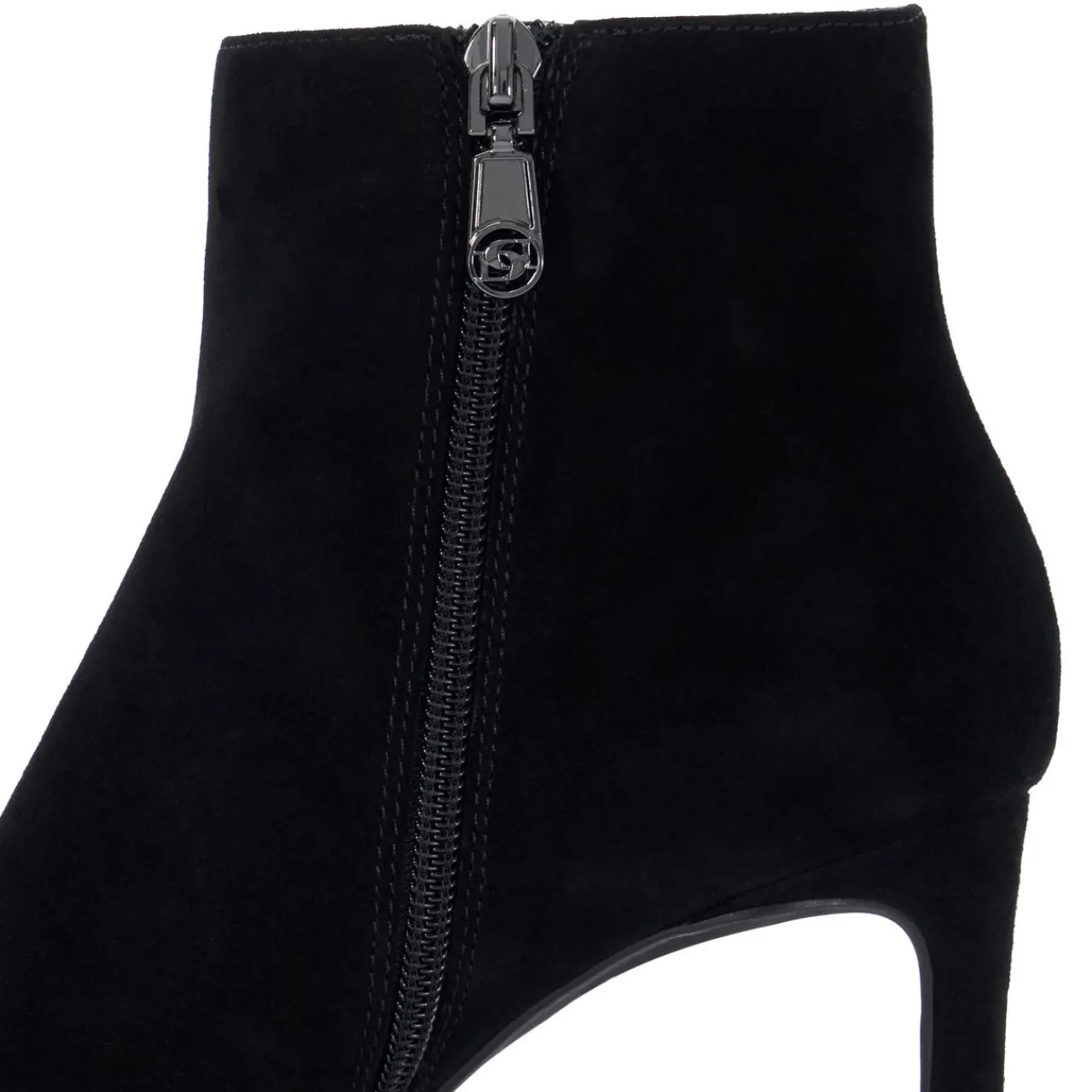 New Obsessive 2 Heeled Ankle Boots Women Boots