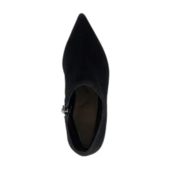 New Obsessive 2 Heeled Ankle Boots Women Boots
