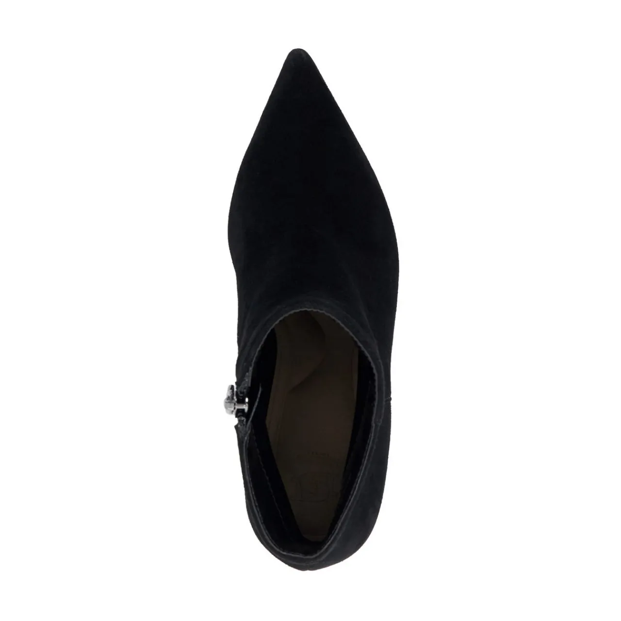 New Obsessive 2 Heeled Ankle Boots Women Boots