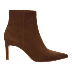 Obsessively Wide Fit Heeled Ankle Boots Women Boots