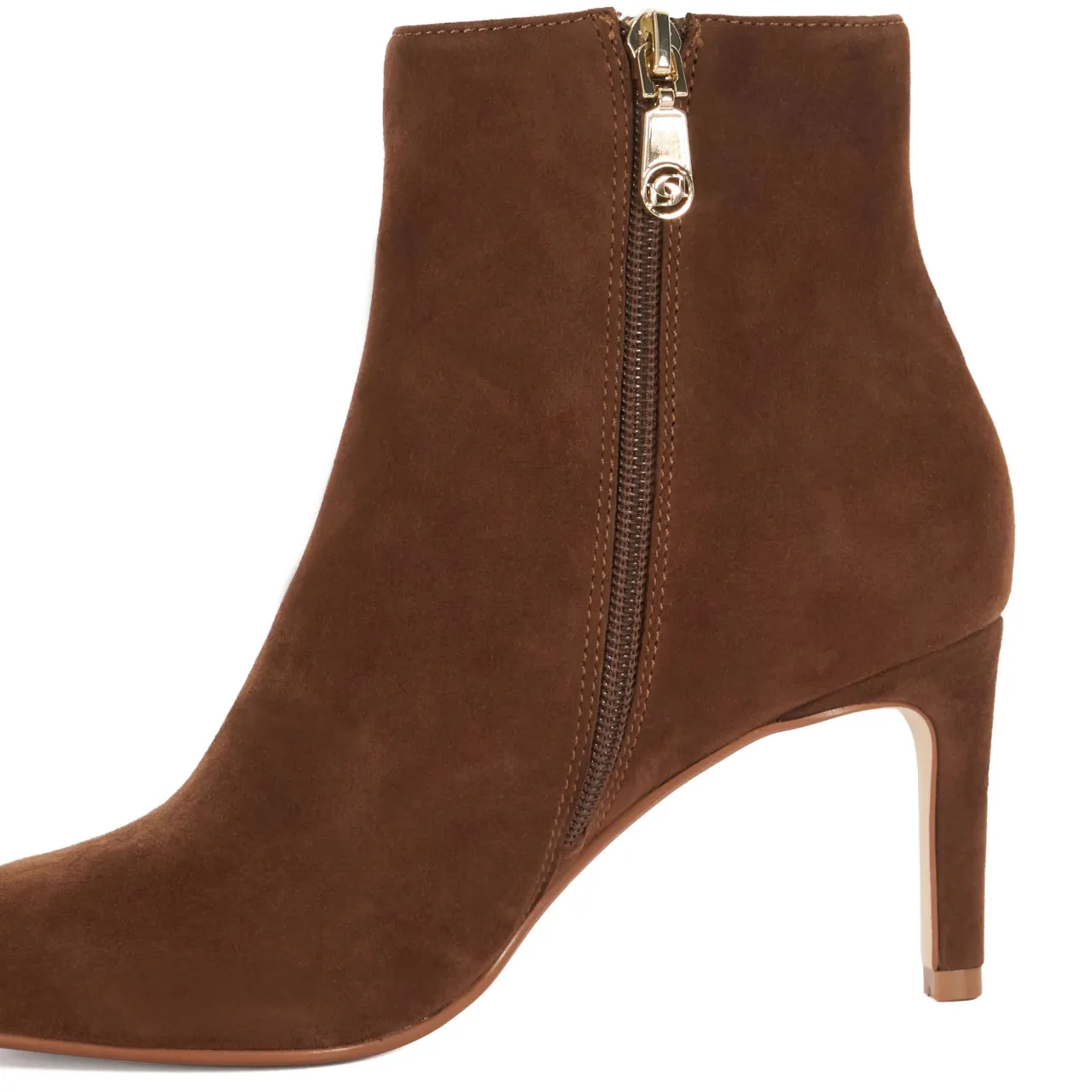 Obsessively Wide Fit Heeled Ankle Boots Women Boots