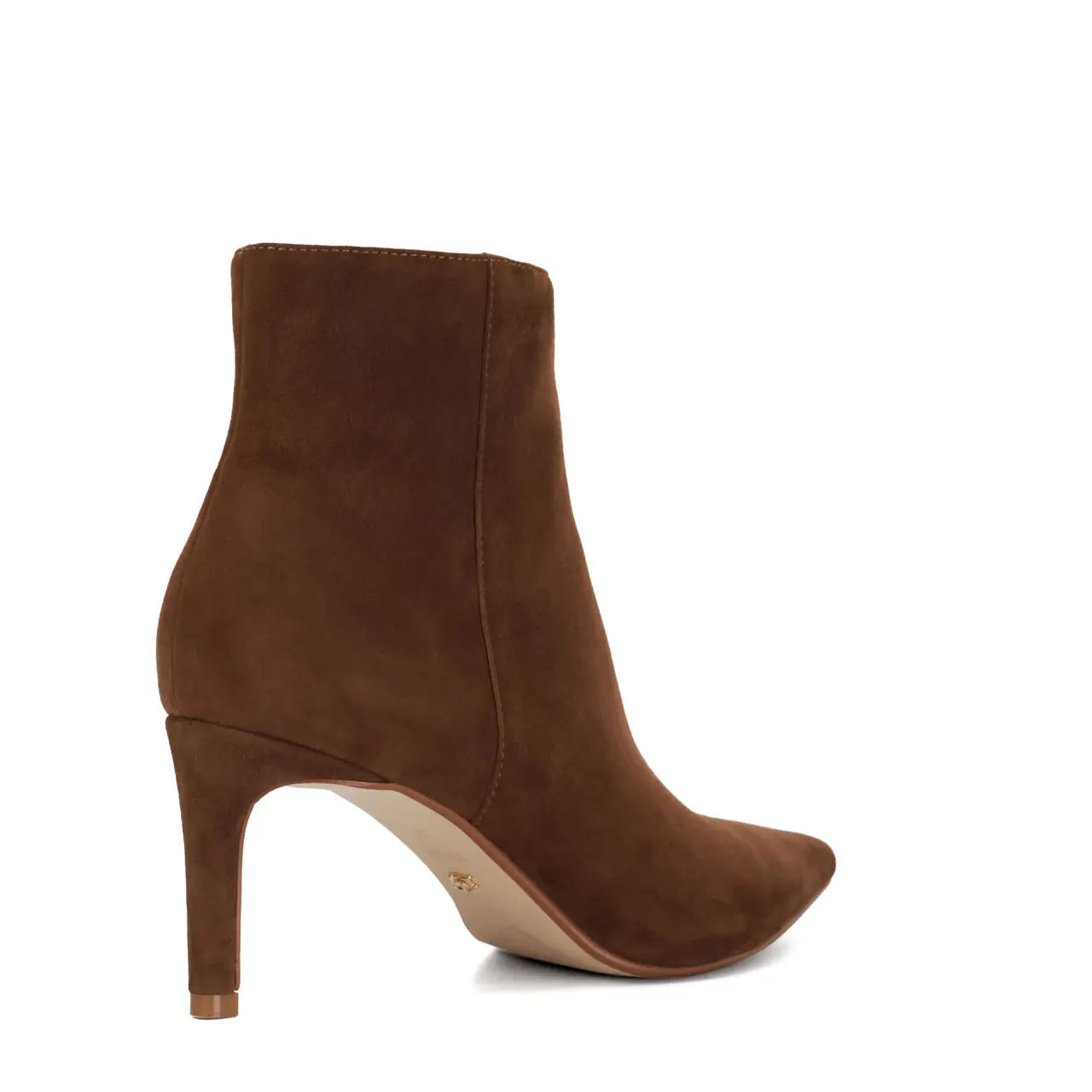 Obsessively Wide Fit Heeled Ankle Boots Women Boots