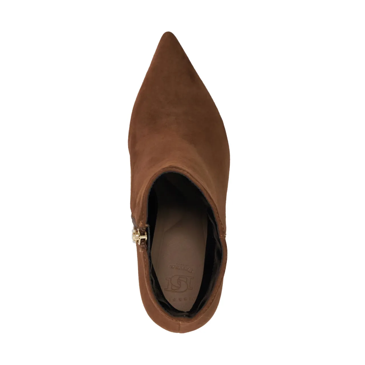 Obsessively Wide Fit Heeled Ankle Boots Women Boots
