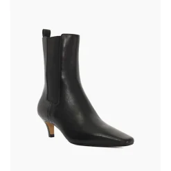 Sale Odele Kitten Heel Ankle Boots Women Boots
