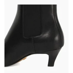 Sale Odele Kitten Heel Ankle Boots Women Boots