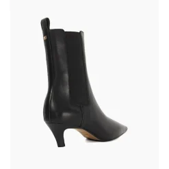 Sale Odele Kitten Heel Ankle Boots Women Boots