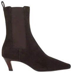 Hot Odele Kitten Heel Ankle Boots Women Boots