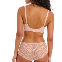 Online Offbeat Underwired Bra Women Lingerie