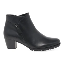 New Olivetti Ankle Boots Women Boots